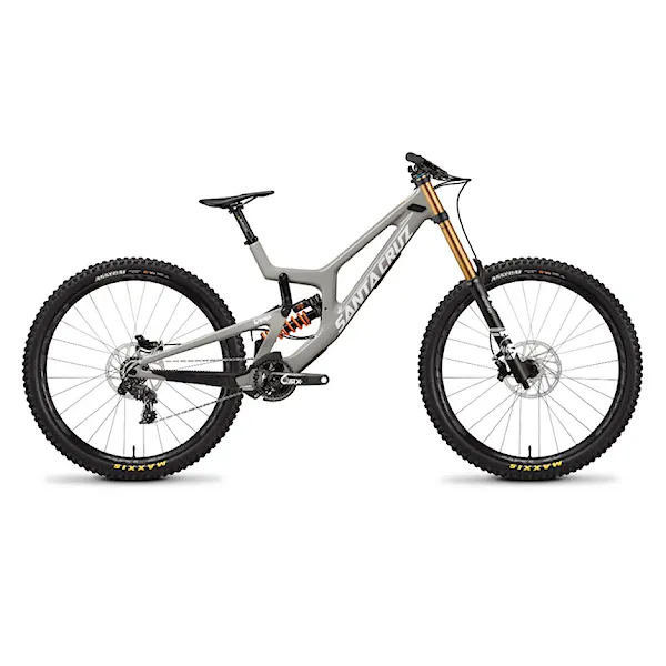 MTB – Mountain Bike Santa Cruz V10 cc s-kit 29" dhx2 perf 2020