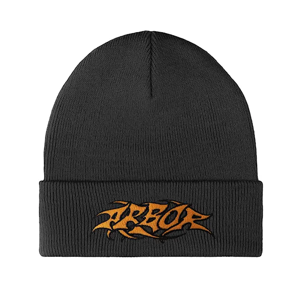 Beanie Arbor Beast black 2027