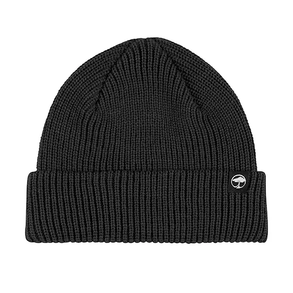Beanie Arbor Icon black 2027