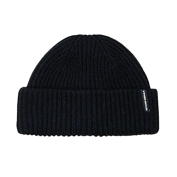 Beanie Beyond Medals Short Beanie black 2026
