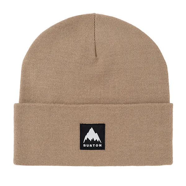 Čepice Burton Recycled Kactusbunch Tall summit taupe 2026