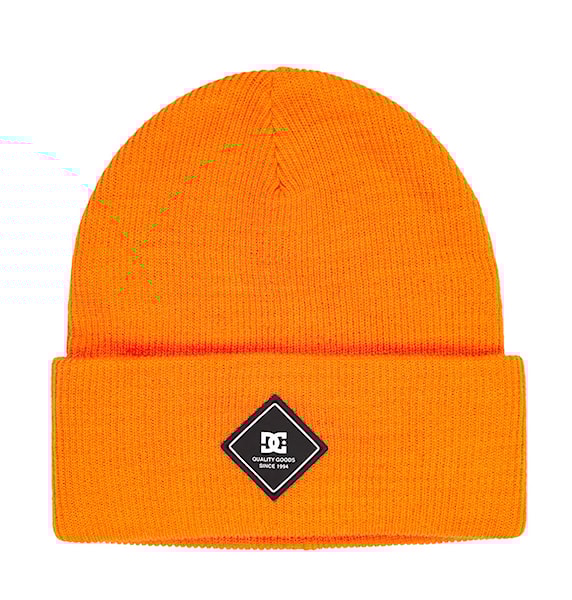 Čepice DC Label Youth oriole 2026