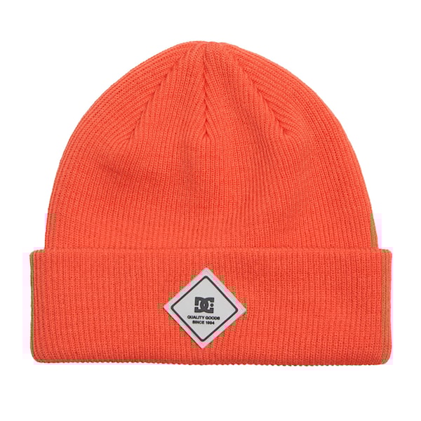 Čiapka DC Wms Label coral 2025