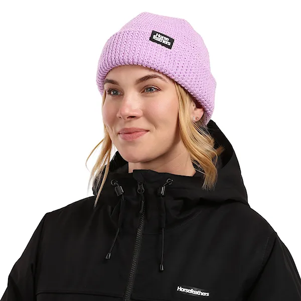 Beanie Horsefeathers Buna gossamer 2027