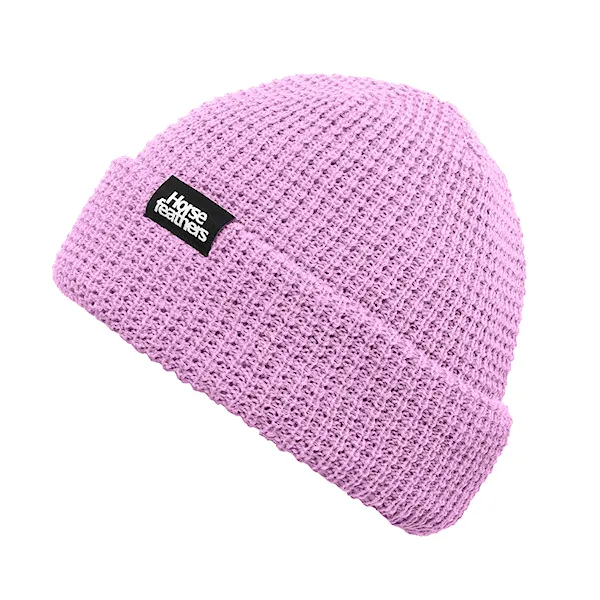 Beanie Horsefeathers Buna gossamer 2027