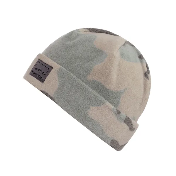 Čepice Horsefeathers Cobb desert camo 2025