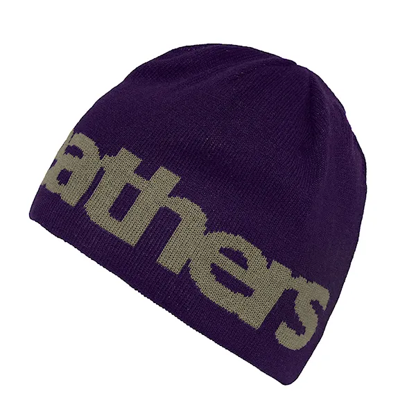 Beanie Horsefeathers Fuse Youth royal blue 2027
