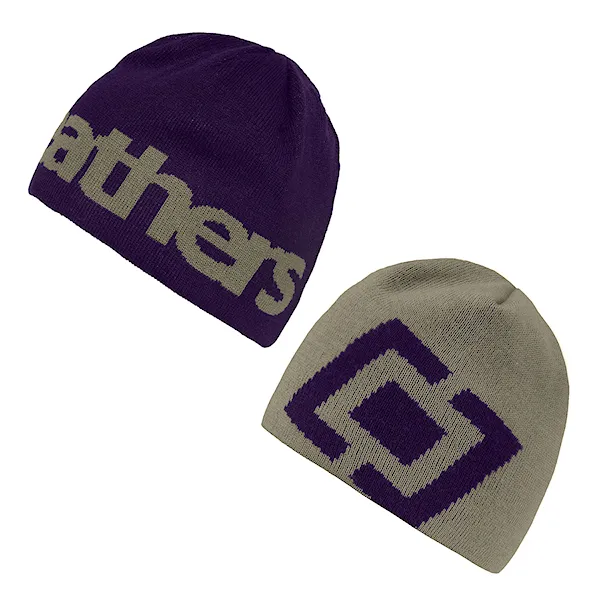 Beanie Horsefeathers Fuse Youth royal blue 2027