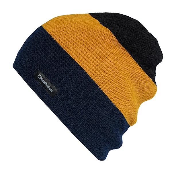 Czapka Horsefeathers Matteo indigo 2026