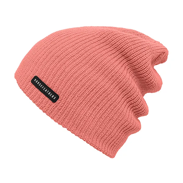 Beanie Horsefeathers Paula coral 2027