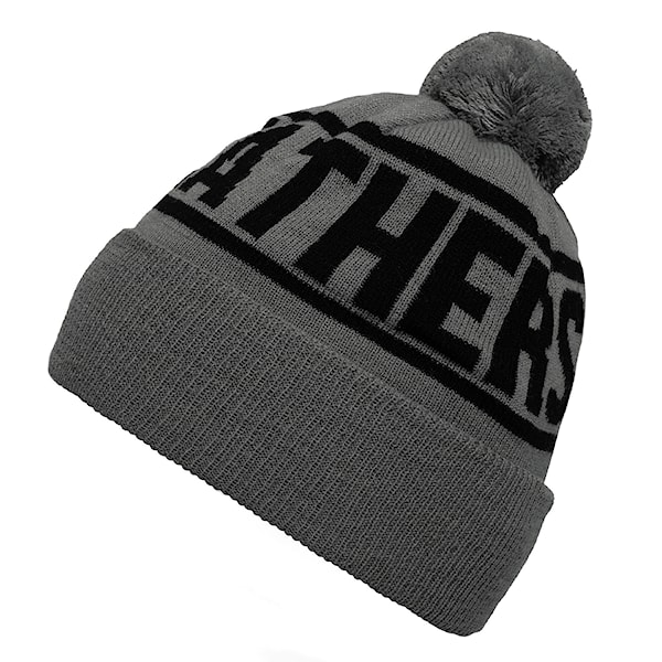 Czapka Horsefeathers Royce gunmetal 2026