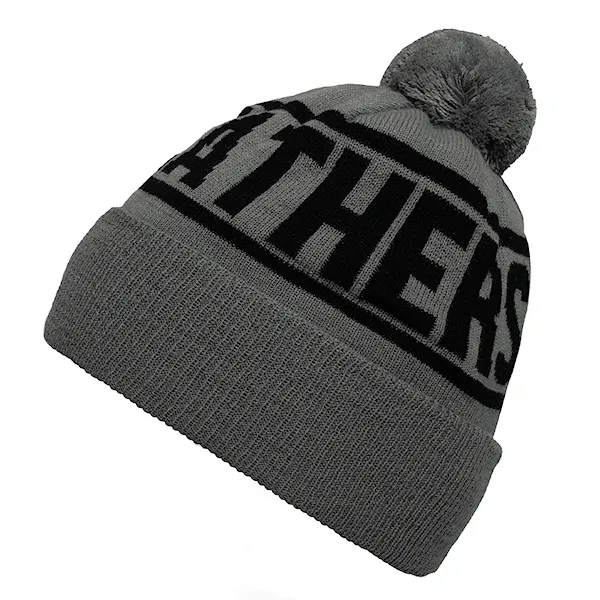Beanie Horsefeathers Royce gunmetal 2026