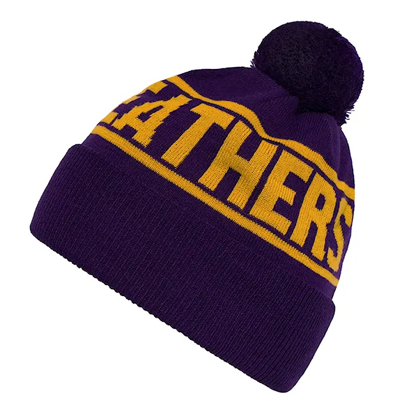 Beanie Horsefeathers Royce royal blue 2027