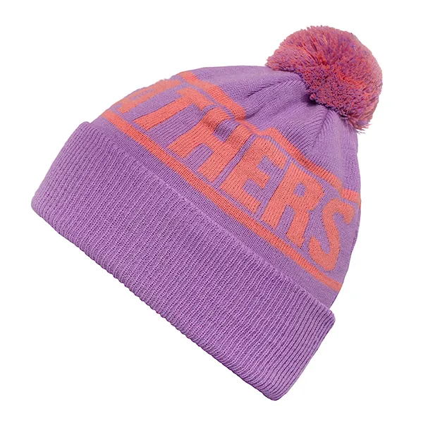 Beanie Horsefeathers Royce Youth lila 2027