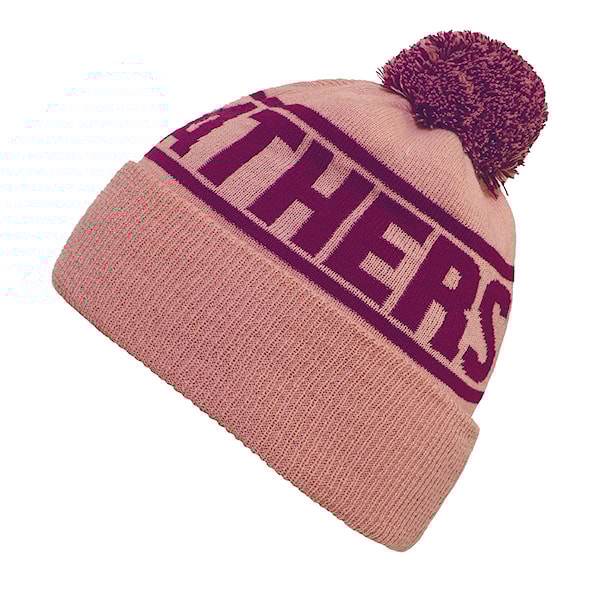 Czapka Horsefeathers Royce Youth lotus 2026