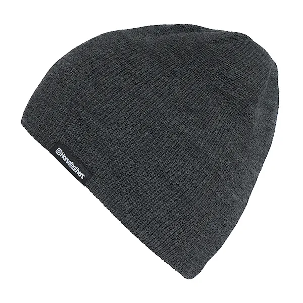 Czapka Horsefeathers Yard heather gray 2026