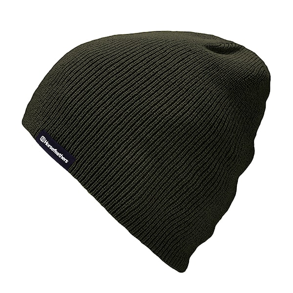 Czapka Horsefeathers Yard olive night 2026