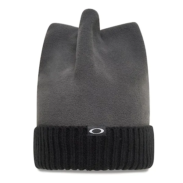 Čepice Oakley Ellipse Crown uniform grey 2025