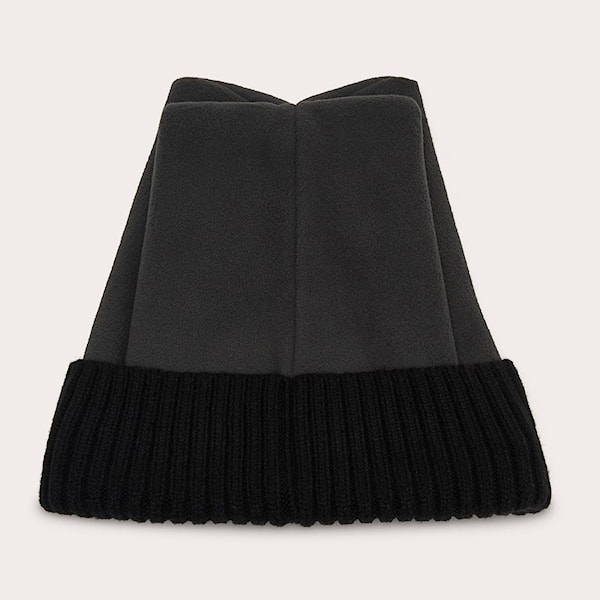 Beanie Oakley Ellipse Crown uniform grey 2025