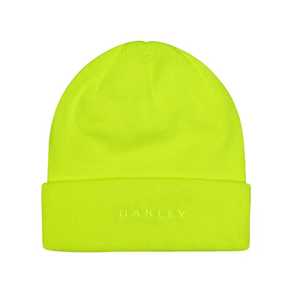 Beanie Oakley Neon neon yellow 2027