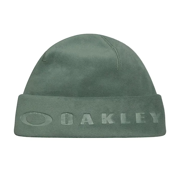 Beanie Oakley Slush Polar aviator green 2027
