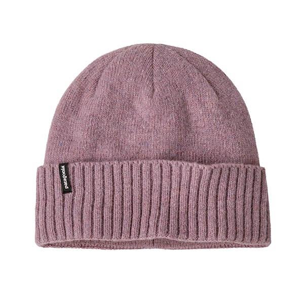 Czapka Patagonia Brodeo Beanie stormy mauve 2025