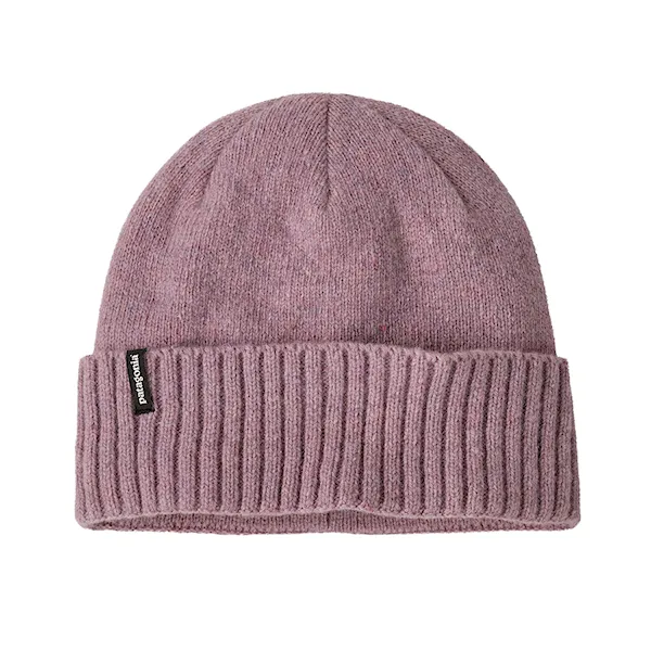 Czapka Patagonia Brodeo Beanie stormy mauve 2025