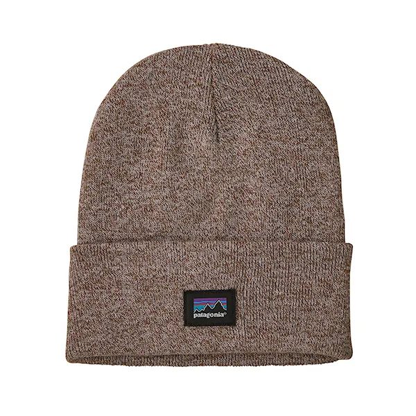Czapka Patagonia Everyday berm brown 2027