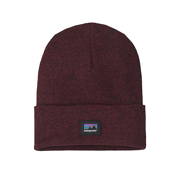 Czapka Patagonia Everyday berry fig 2027
