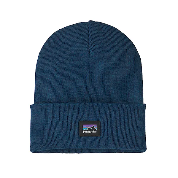 Czapka Patagonia Everyday glacial blue 2027