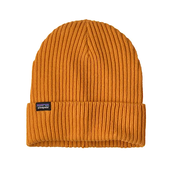 Czapka Patagonia Fishermans Rolled autumn orange 2027
