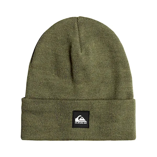 Čepice Quiksilver Brigade sea spray 2025