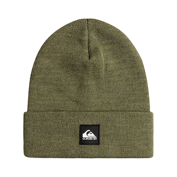 Čepice Quiksilver Brigade Youth sea spray 2025