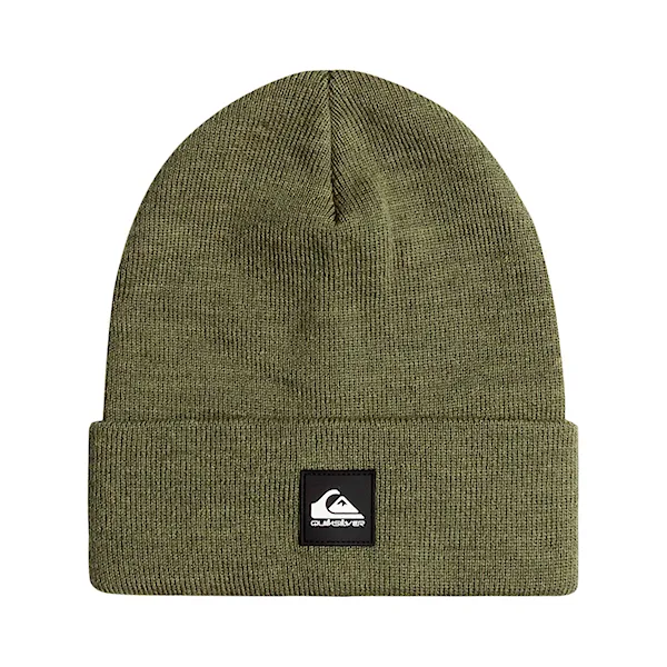 Čepice Quiksilver Brigade Youth sea spray 2025