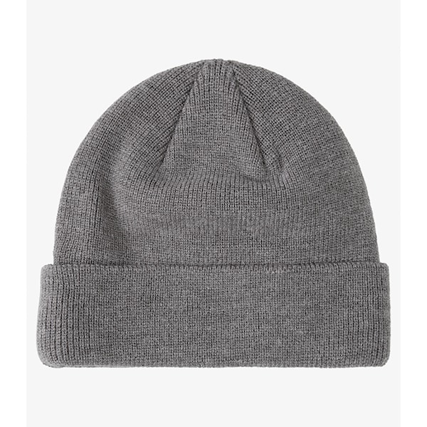 Czapka Quiksilver Performer 2 medium grey wash 2025