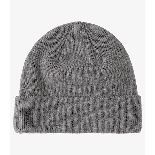 Čepice Quiksilver Performer 2 medium grey wash 2025