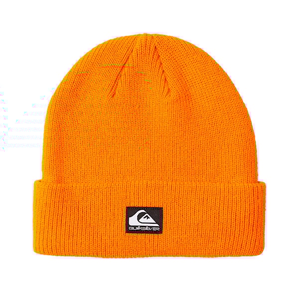 Čepice Quiksilver Performer 2 orange pepper 2025