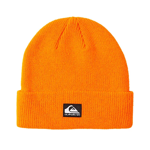 Čepice Quiksilver Performer 2 orange pepper 2025