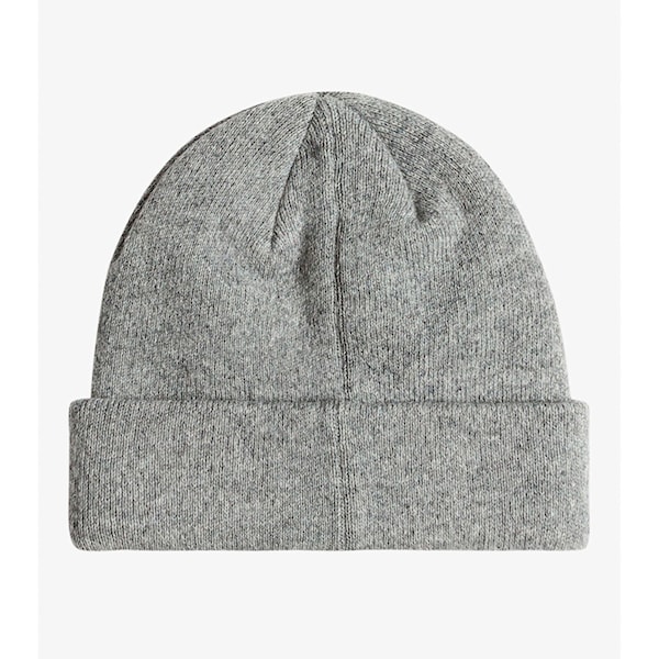 Czapka Quiksilver Routine medium grey heather 2025