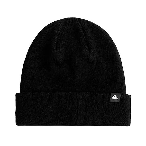 Čepice Quiksilver Routine true black 2025
