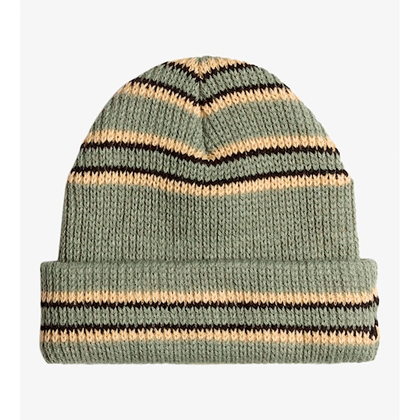 Czapka Quiksilver Split twill 2025