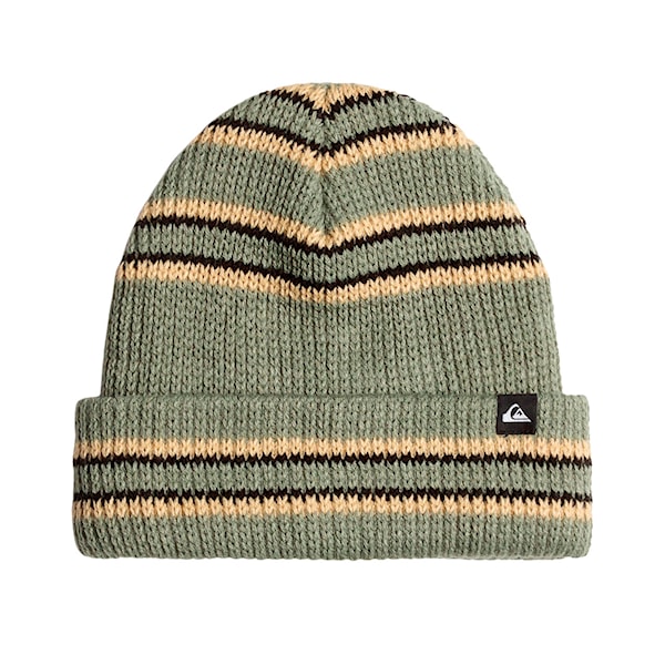 Czapka Quiksilver Split twill 2025