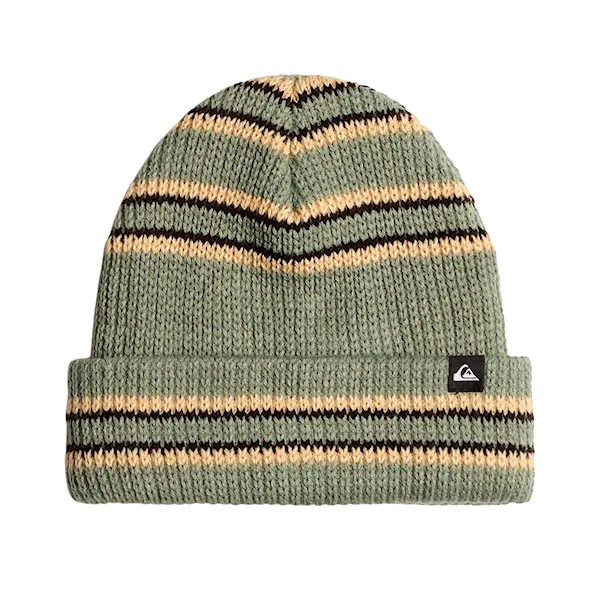 Čepice Quiksilver Split twill 2025