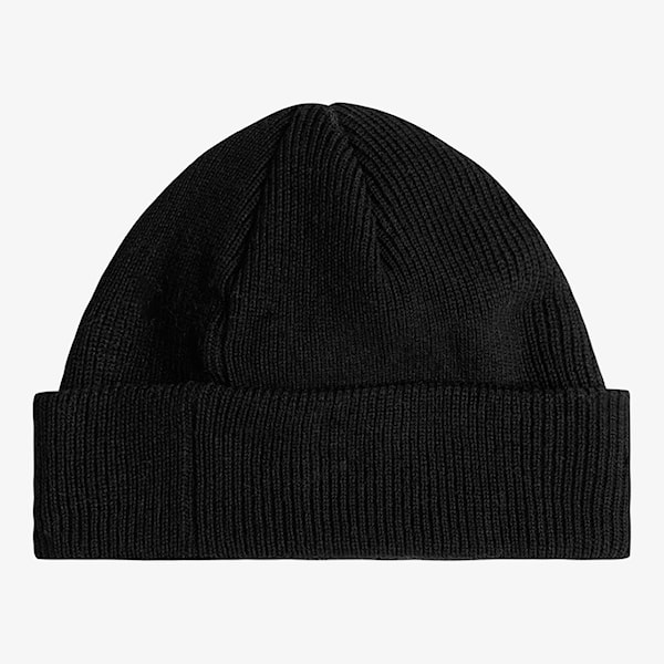 Čepice Roxy Folker true black 2025