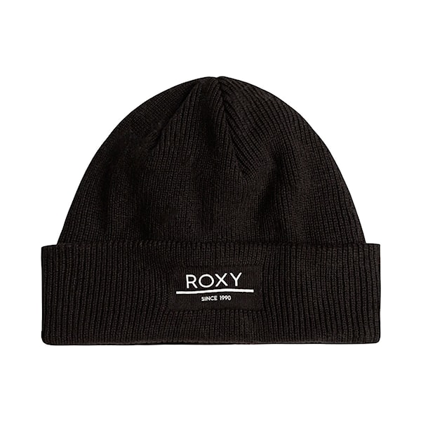 Čiapka Roxy Folker true black 2025