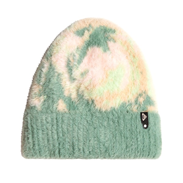 Čepice Roxy Peace Polly pebble swirl 2025