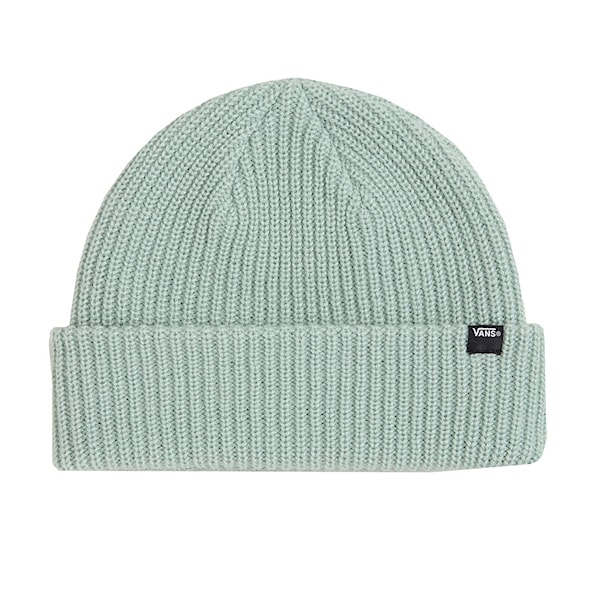 Czapka Vans Core Basic Cuff gray olive 2026