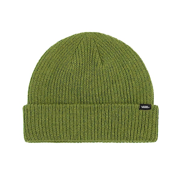 Czapka Vans Core Basics pesto 2025