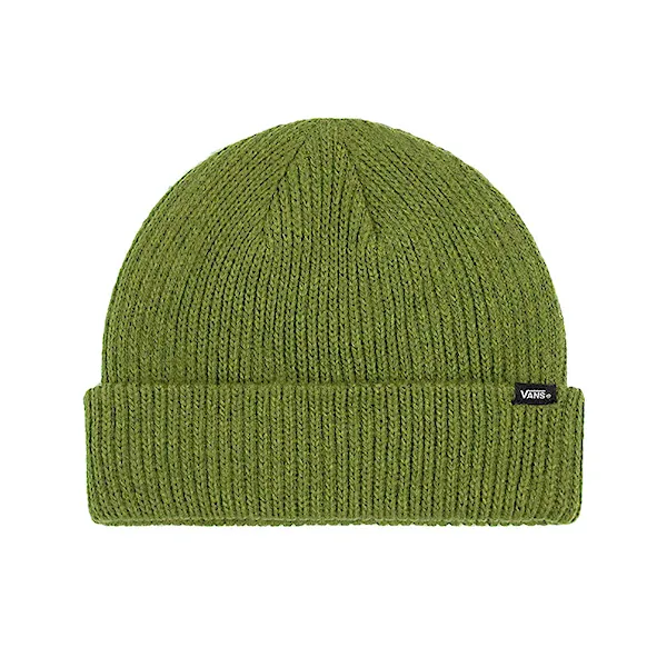 Čepice Vans Core Basics pesto 2025