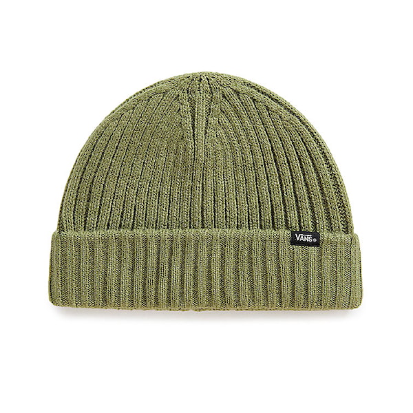 Czapka Vans Shallow Cuff loden green 2025